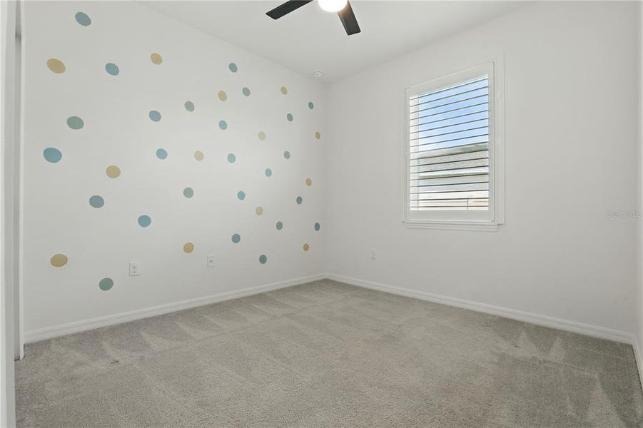 Spacious, unfurnished interior of a new home in Sorrento Pines, Sorrento (Image 28). Spacious, unfurnished interior of a new home in Sorrento Pines, Sorrento (Image 28).