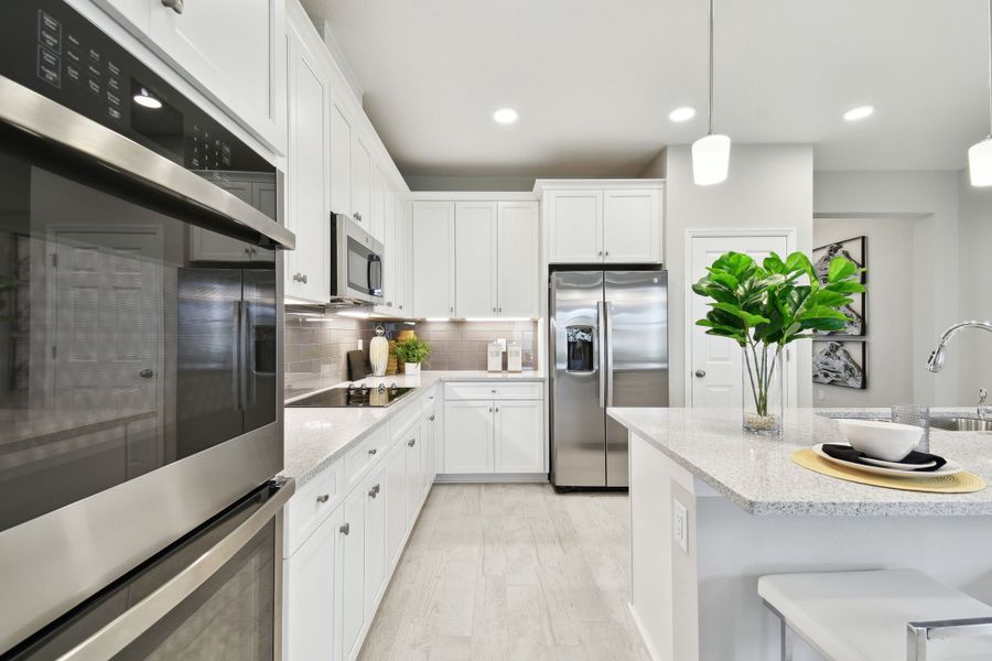 Kitchen Kitchen
