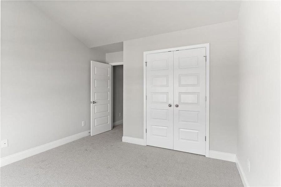 Spacious, unfurnished interior of a new home in Highland Park, Stonecrest (Image 26). Spacious, unfurnished interior of a new home in Highland Park, Stonecrest (Image 26).