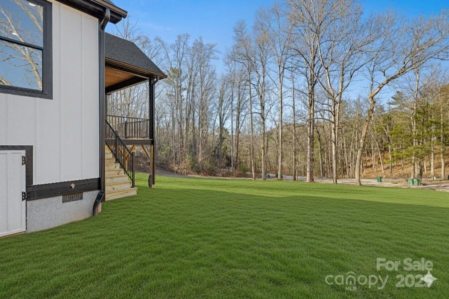 Virtually enhanced grass Virtually enhanced grass