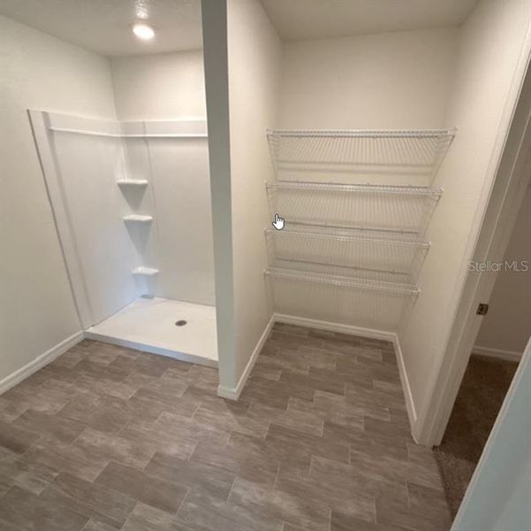 Furnished interior view inside a new home in Palm Coast: Value Collection, Palm Coast (Image 6).