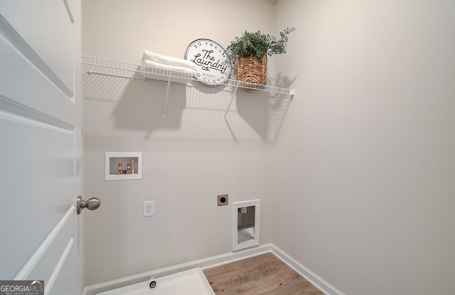 Image 68 of a home in Mallard’s Landing.