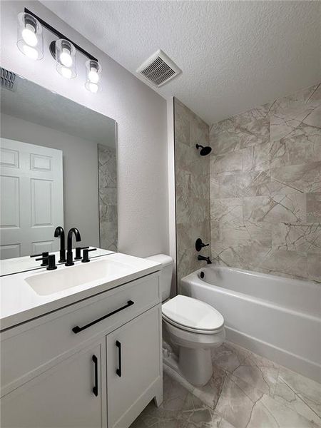 Furnished interior view inside a new home in , Ocala (Image 10). Furnished interior view inside a new home in , Ocala (Image 10).