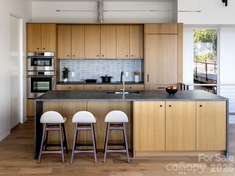 © David Sundberg/Esto