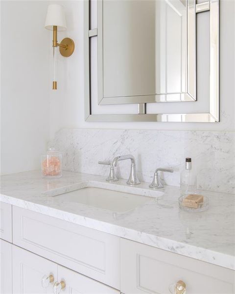Close-up of interior finishes inside a home in , University Park (Image 18). Close-up of interior finishes inside a home in , University Park (Image 18).