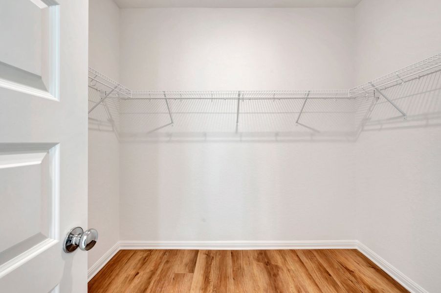 Owner's Closet Owner's Closet