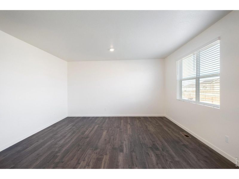 Spacious, unfurnished interior of a new home in , Greeley (Image 14). Spacious, unfurnished interior of a new home in , Greeley (Image 14).