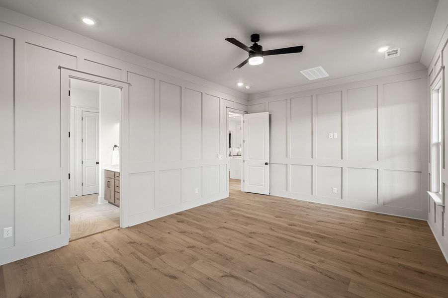 2,960sf New Home in Thompson's Station, TN.  - Slide 22