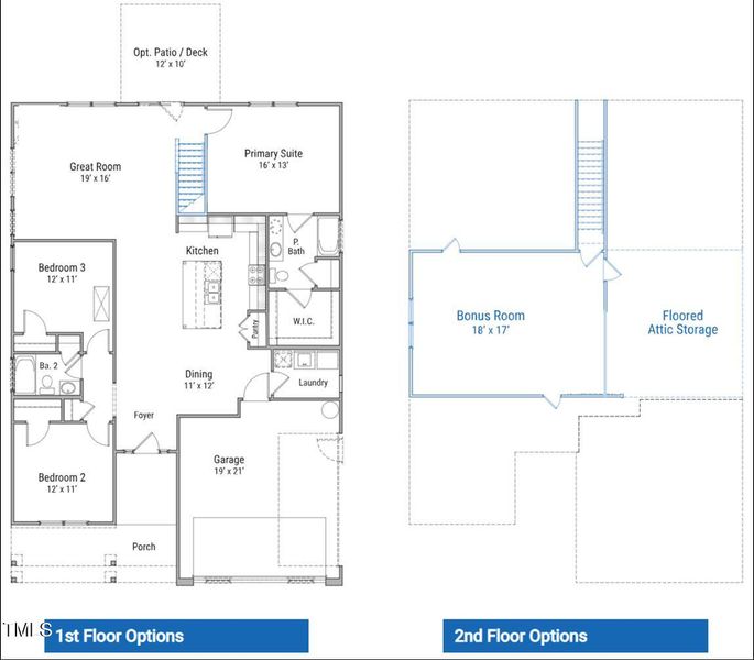 13 MVG Floor Plan 13 MVG Floor Plan
