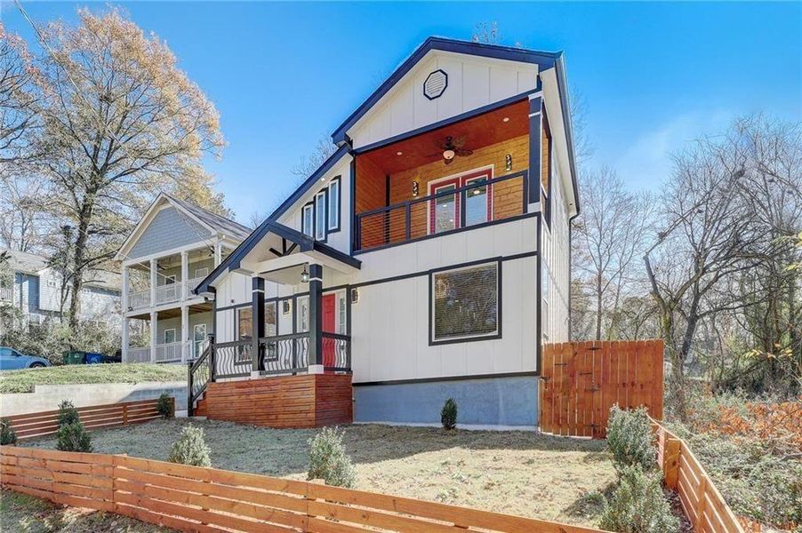 Image 44 of a home in .