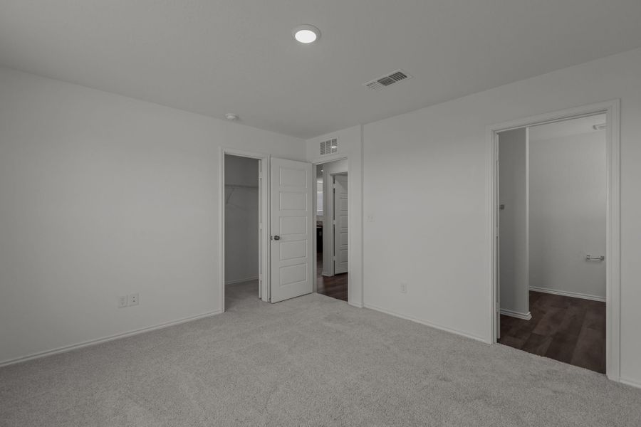 Owner's Suite Owner's Suite