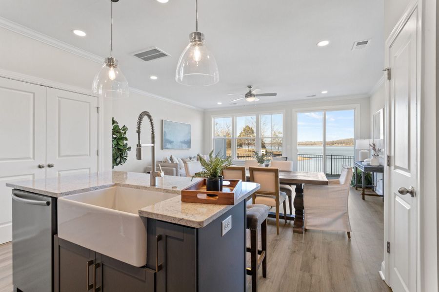 3br New Home in Greenwood, SC.  - Slide 20