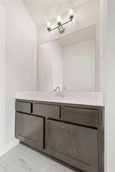 Close-up of interior finishes inside a home in ARTAVIA®, Conroe (Image 14).