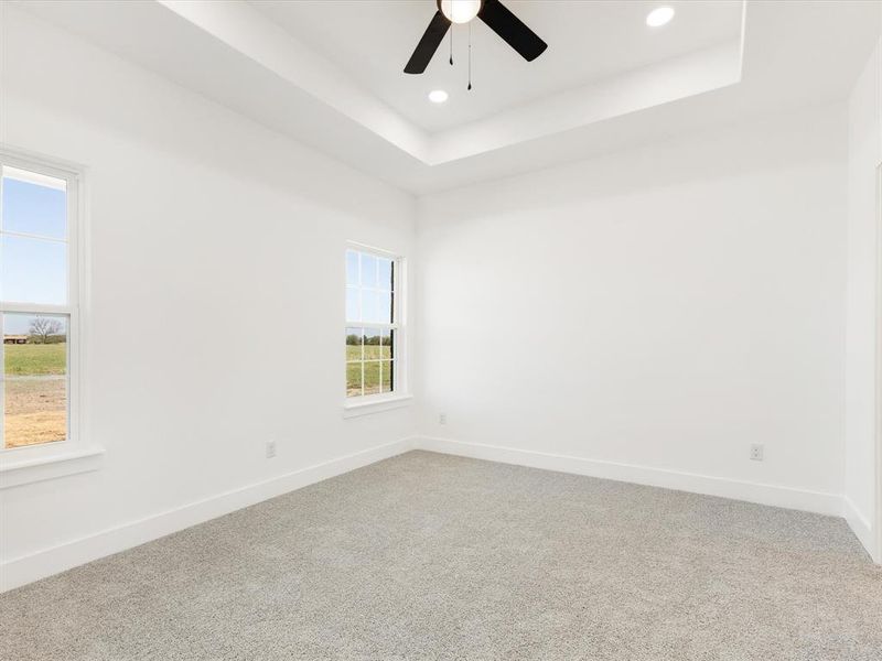 Spacious, unfurnished interior of a new home in , Garrett (Image 16). Spacious, unfurnished interior of a new home in , Garrett (Image 16).