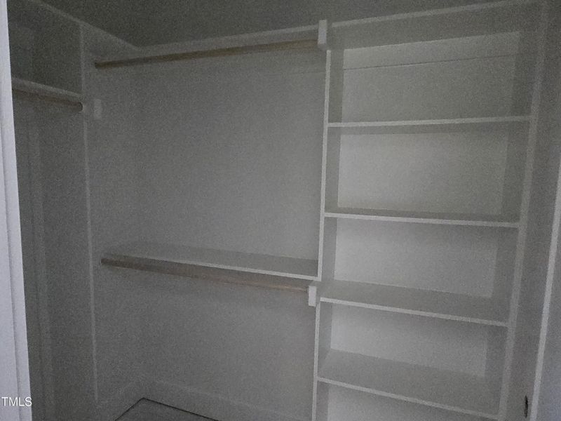 Primary Closet 2