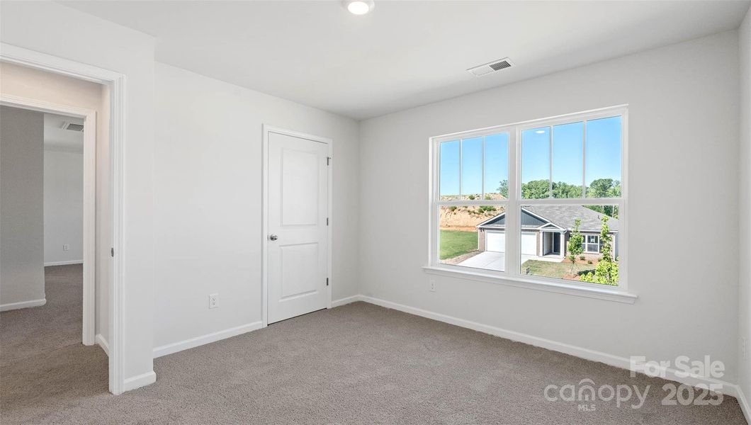 Photos are representative