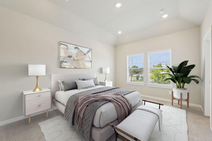 Photo is not of the actual home, but is an inspirational photo of builder’s model home and may depict options, furnishings, and/or decorator features that are not included Photo is not of the actual home, but is an inspirational photo of builder’s model home and may depict options, furnishings, and/or decorator features that are not included