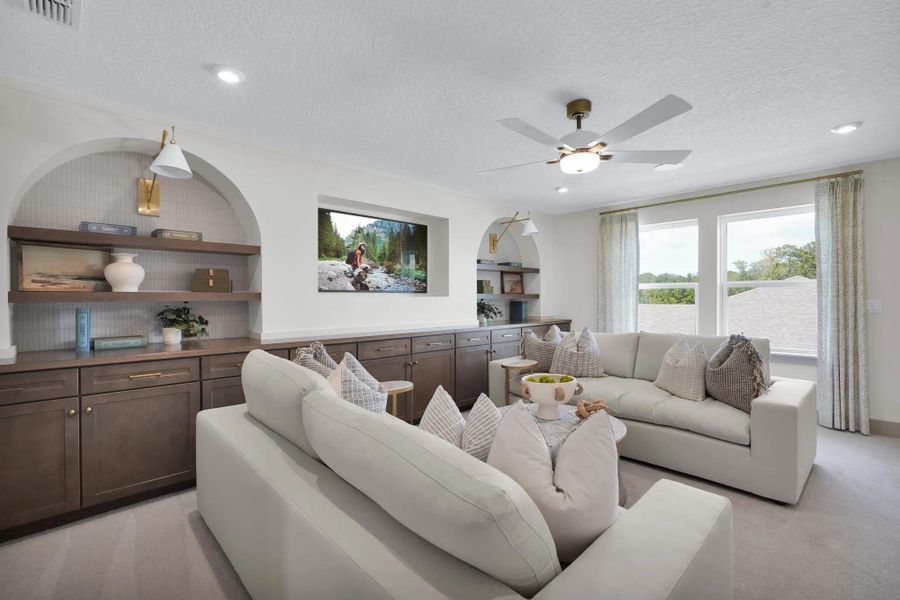 Jensen Gameroom Jensen Gameroom