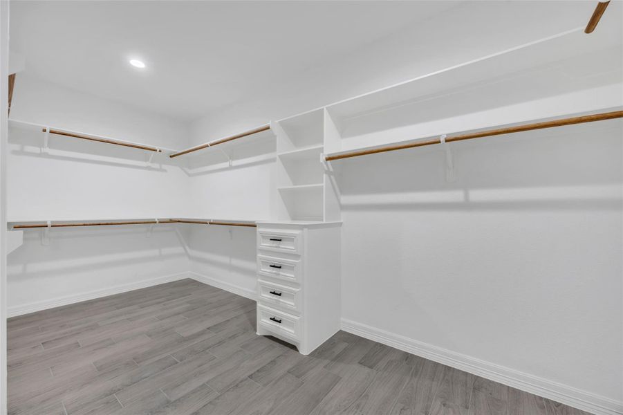 Spacious, unfurnished interior of a new home in , New Waverly (Image 38). Spacious, unfurnished interior of a new home in , New Waverly (Image 38).