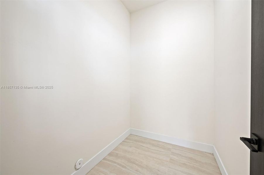 Spacious, unfurnished interior of a new home in , Miami (Image 26). Spacious, unfurnished interior of a new home in , Miami (Image 26).