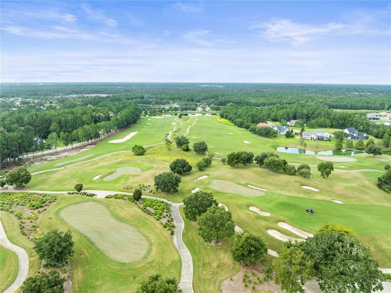 Natural landscape and outdoor views near Southern Hills Plantation in Brooksville (Image 56).