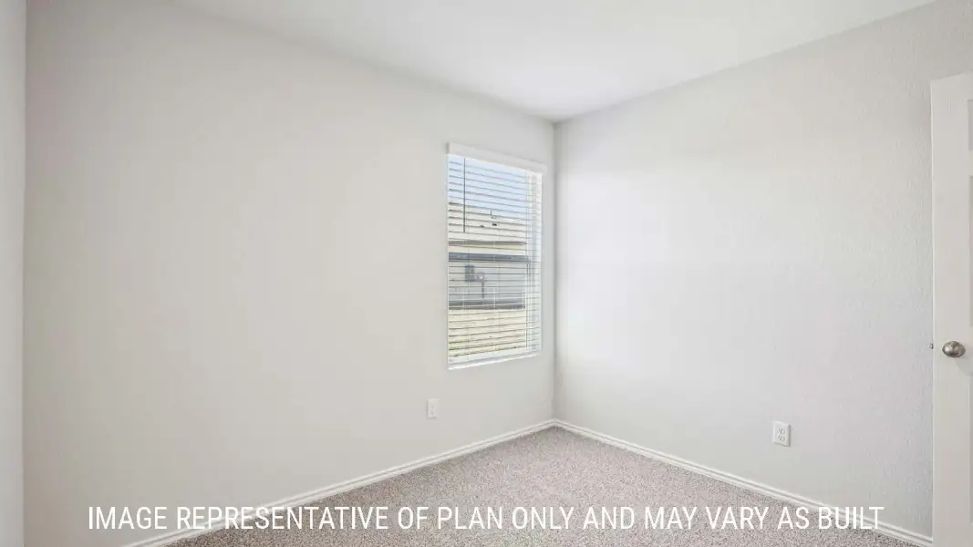 Spacious, unfurnished interior of a new home in North Creek, Temple (Image 22). Spacious, unfurnished interior of a new home in North Creek, Temple (Image 22).