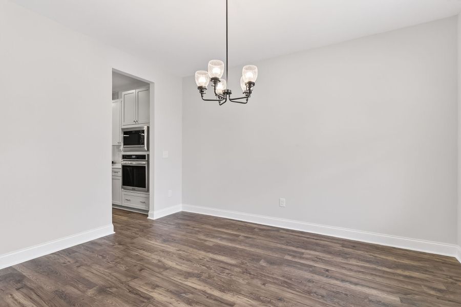 609 Metroliner Place, Knightdale, NC.  - Slide 21