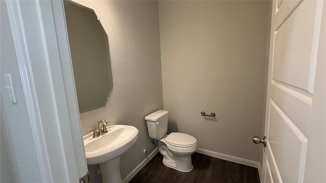 Furnished interior view inside a new home in , Dayton (Image 3). Furnished interior view inside a new home in , Dayton (Image 3).