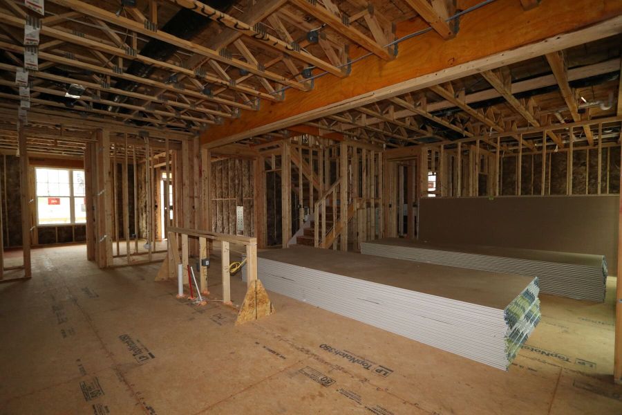 Insulation Insulation
