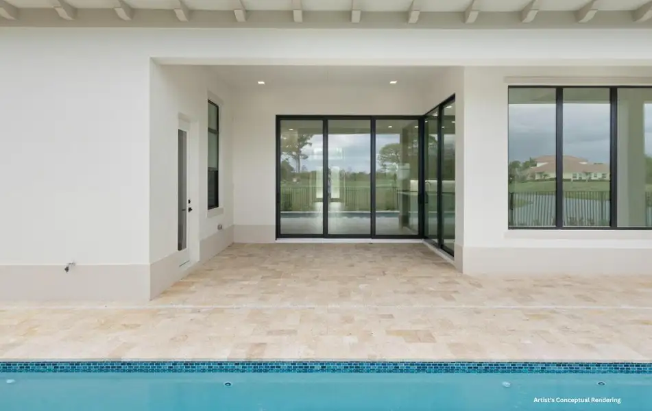 Home For sale in Vero Beach Polo Grounds Home For sale in Vero Beach Polo Grounds