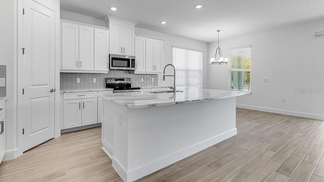 4198 Barbuda Lane ~ Ready Now