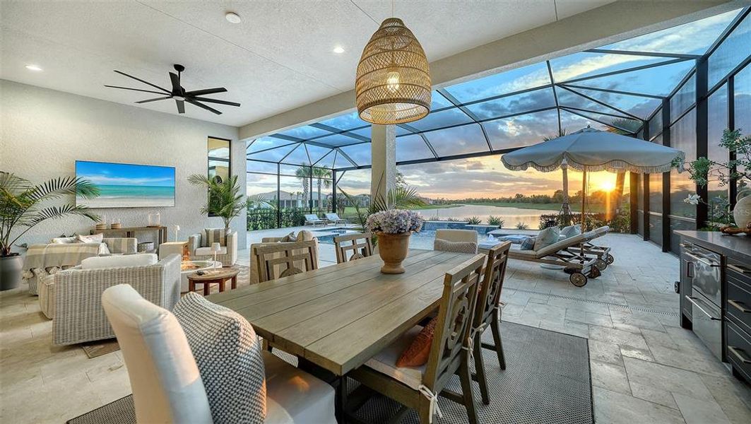 Community amenities in , Sarasota (Image 67).