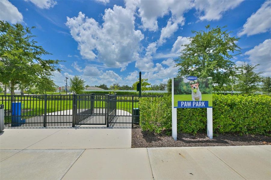 Community amenities in , Parrish (Image 54).