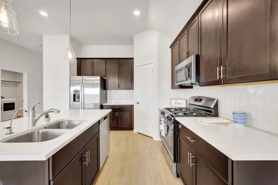 Kitchen Kitchen