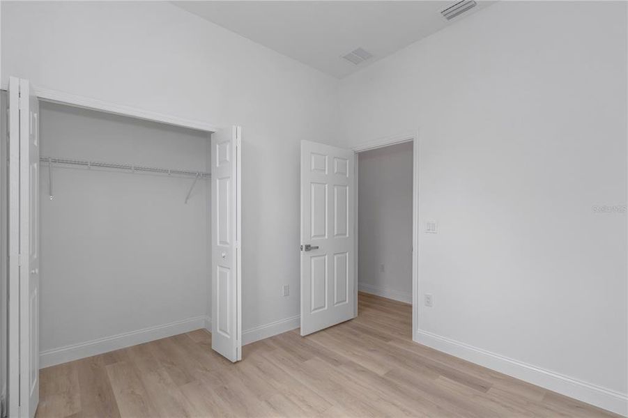 Spacious, unfurnished interior of a new home in , Ocala (Image 36). Spacious, unfurnished interior of a new home in , Ocala (Image 36).