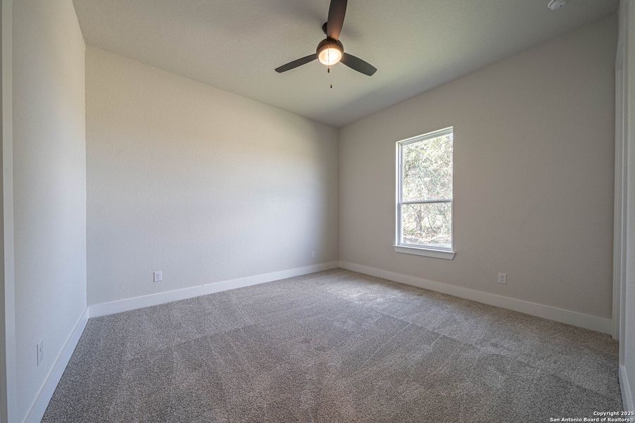 Spacious, unfurnished interior of a new home in , Floresville (Image 21). Spacious, unfurnished interior of a new home in , Floresville (Image 21).