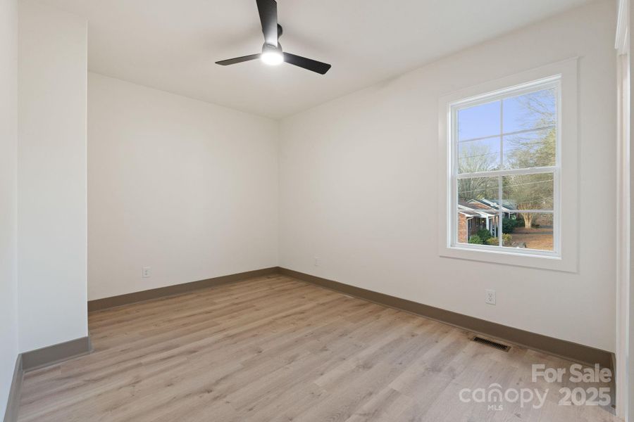 Spacious, unfurnished interior of a new home in , Winston-Salem (Image 40). Spacious, unfurnished interior of a new home in , Winston-Salem (Image 40).