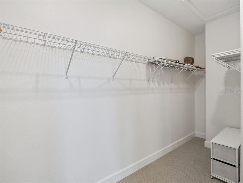 Spacious, unfurnished interior of a new home in Harvest at Ovation, Winter Garden (Image 26).