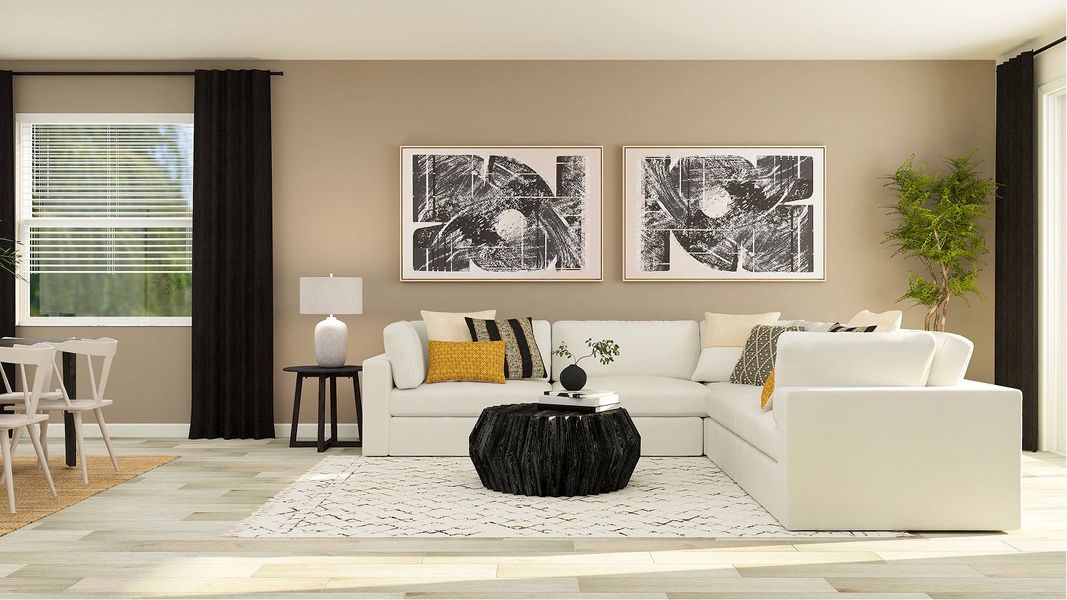 2125 Dawning Family 1of2 F1 2125 Dawning Family 1of2 F1