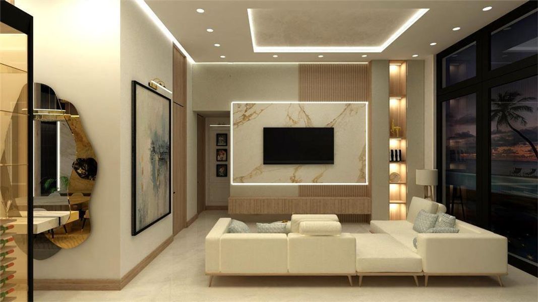 Living Room Living Room