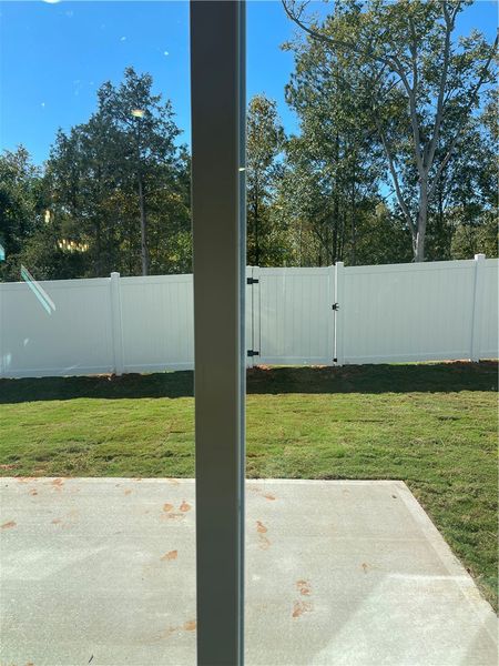 Image 36 of a home in Springwood Grove.