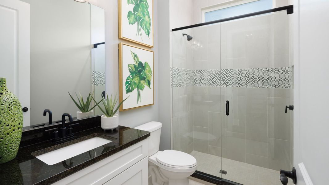 Bath 2 Bath 2