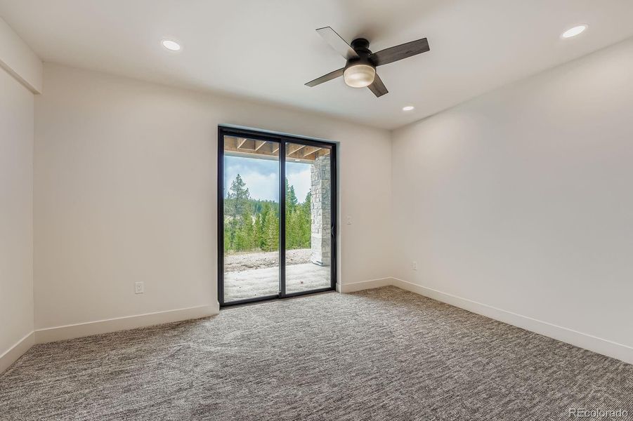Spacious, unfurnished interior of a new home in , Tabernash (Image 20). Spacious, unfurnished interior of a new home in , Tabernash (Image 20).