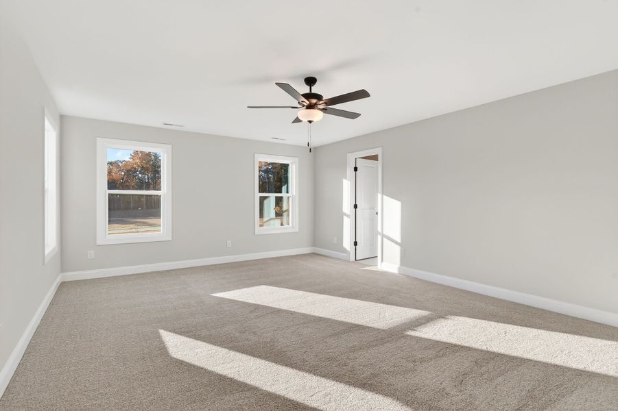 New Home in Knightdale, NC.  - Slide 17