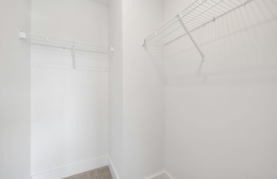 Spacious, unfurnished interior of a new home in Devonshire, Mount Juliet (Image 29). Spacious, unfurnished interior of a new home in Devonshire, Mount Juliet (Image 29).