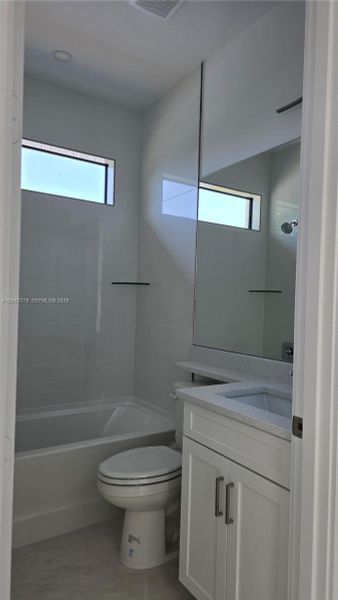2nd Hall Bath 2nd Hall Bath