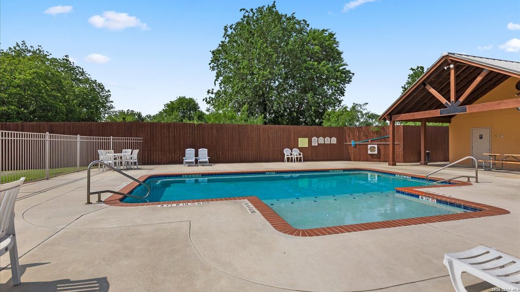 Community amenities in , New Braunfels (Image 22).