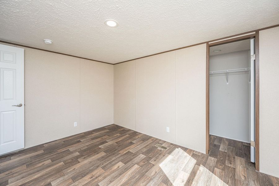 Spacious, unfurnished interior of a new home in , Eutawville (Image 34).