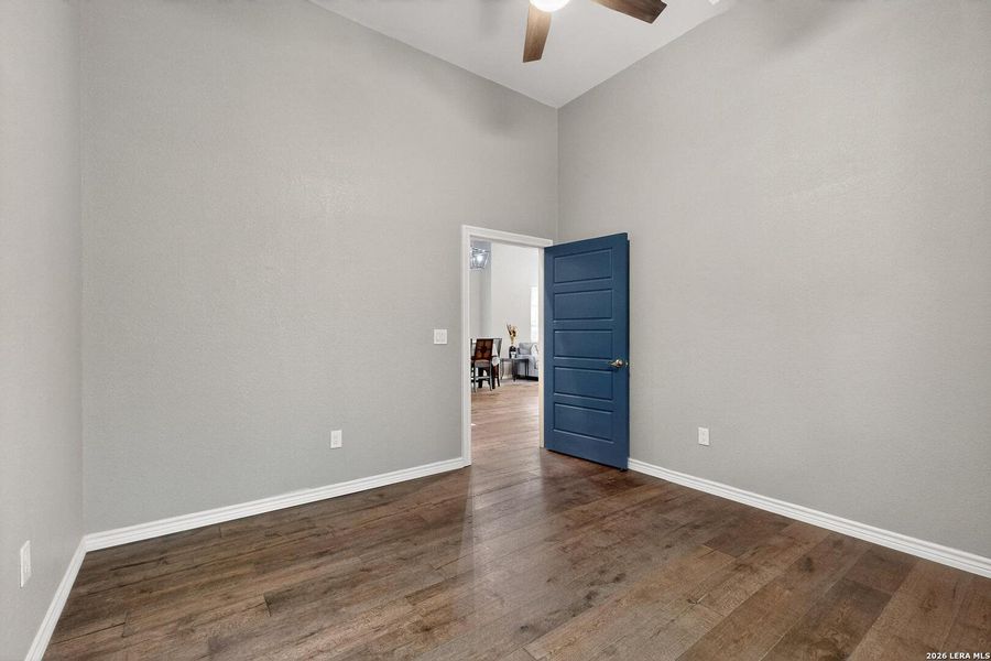 Spacious, unfurnished interior of a new home in , San Antonio (Image 37). Spacious, unfurnished interior of a new home in , San Antonio (Image 37).