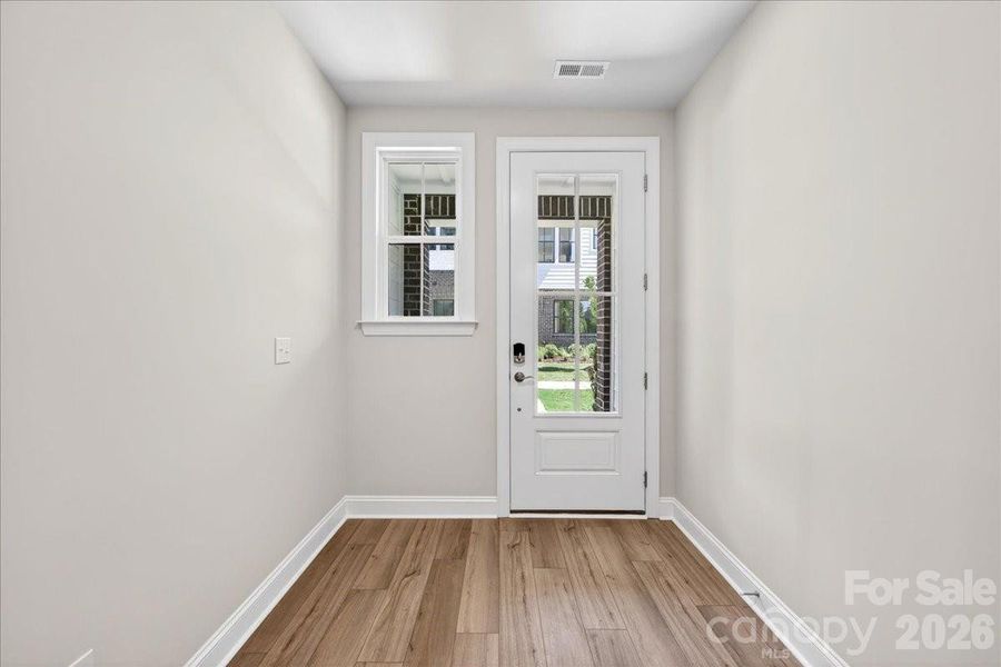Foyer Foyer
